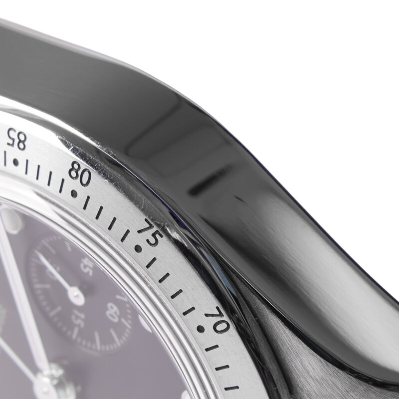 Pre-Owned TUDOR Black Bay Black Dial Chronograph, 41mm image number 3