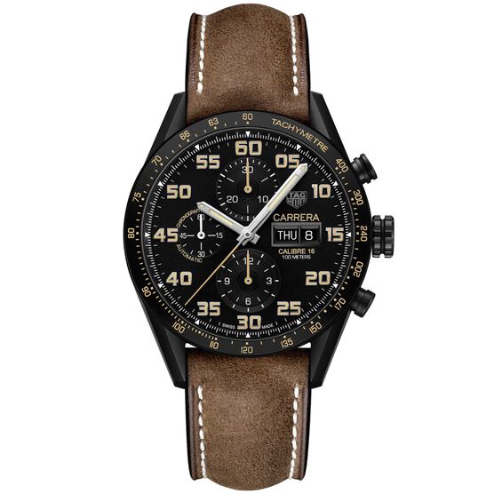 carrera caliber 16