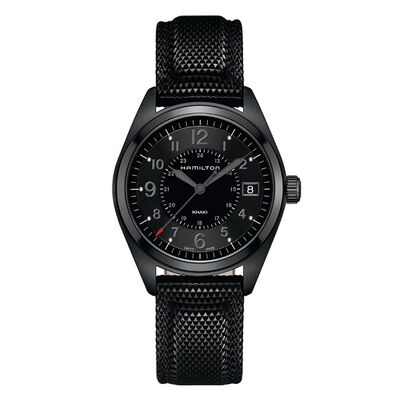 Hamilton Khaki Field Quartz Watch, 40mm