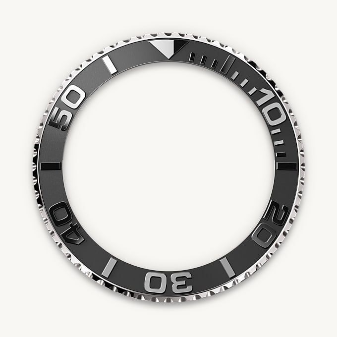 Rolex Yacht-Master 42 RLX titanium, M226627-0001 | Ben Bridge