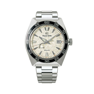 Grand Seiko Sport Collection Spring Drive Tokyo Lion SBGA481
