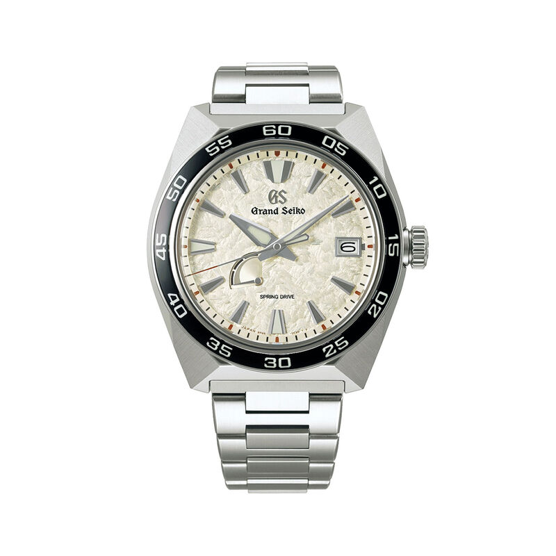 Grand Seiko Spring Drive "Tokyo Lion" White Dial, 44.5mm image number 0