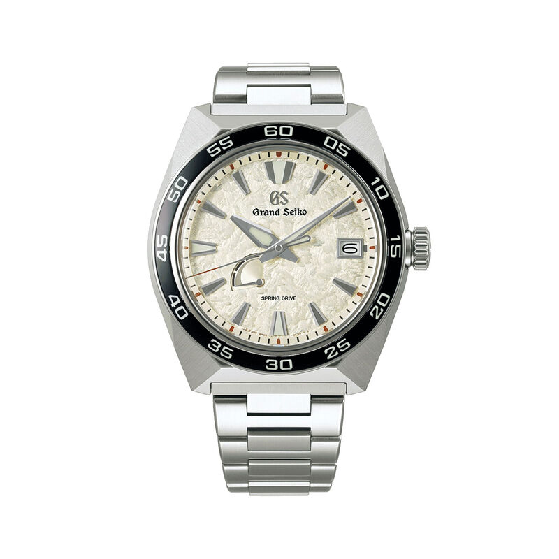 Grand Seiko Sport Collection Spring Drive Tokyo Lion SBGA481 image number 0