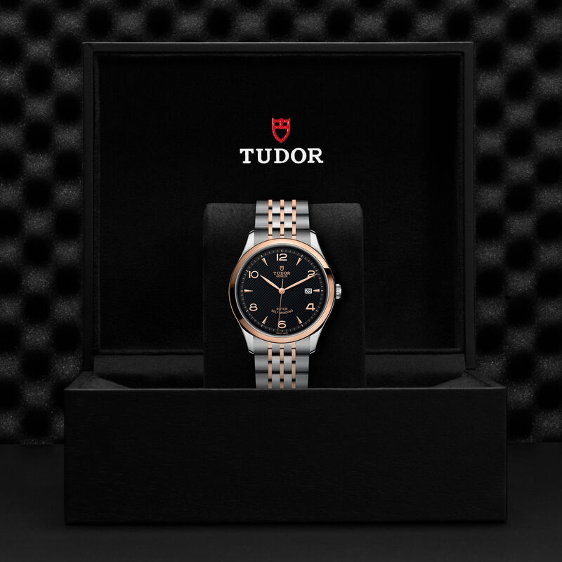 TUDOR 1926 Watch Black Dial, 41mm image number 4