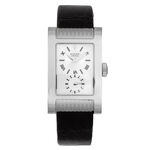 Pre-Owned Rolex Cellini Prince Silver Dial Watch, 27mm, 18K