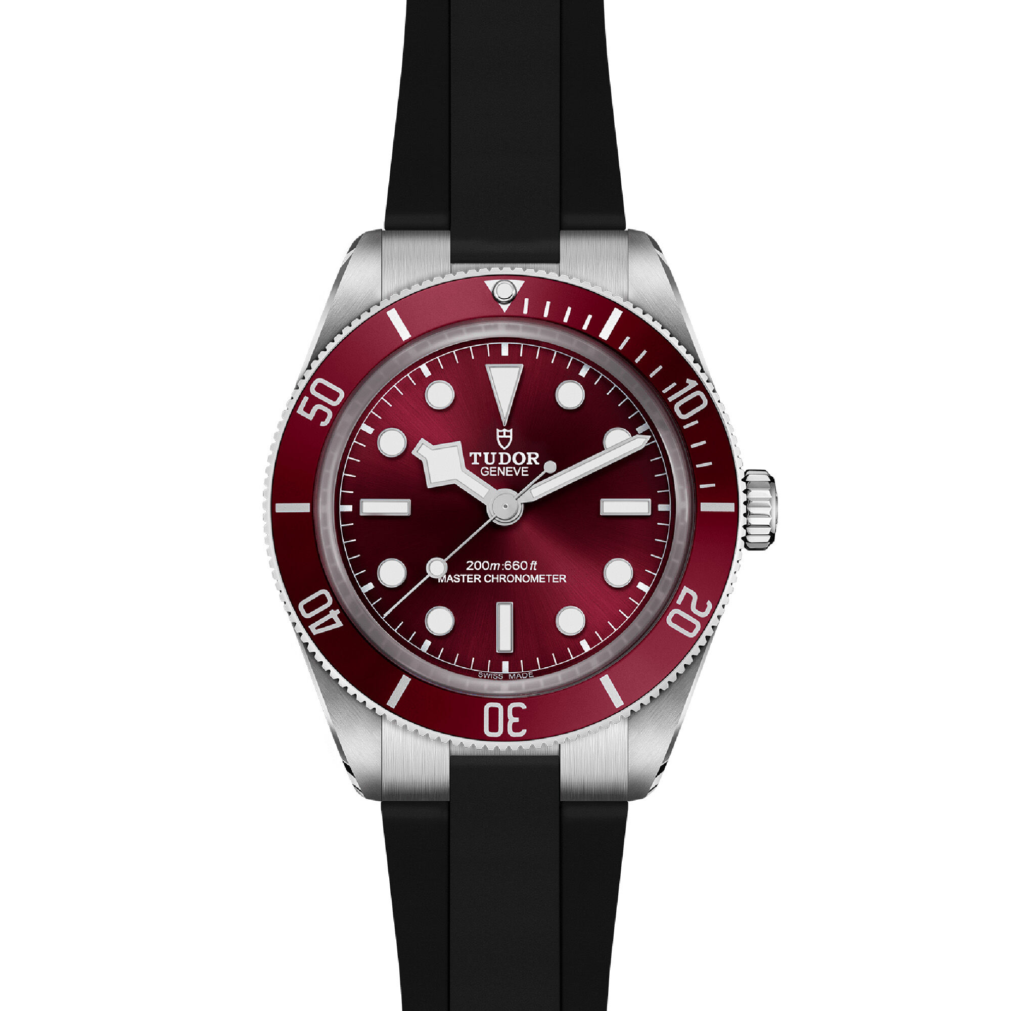 TUDOR Black Bay 58 18K Green Dial Watch, 39mm