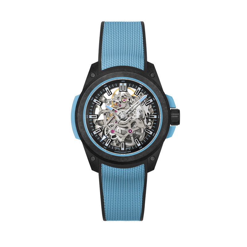 NORQAIN Independence Wild ONE Skeleton Dial Watch, 39mm image number 0