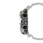 G-Shock Transparent Resin Analog Digital Watch, 57.5mm