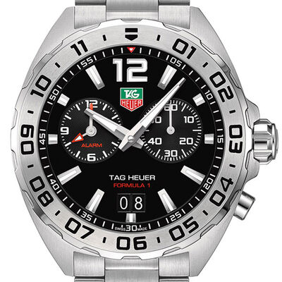 TAG Heuer Formula 1 Quartz Watch