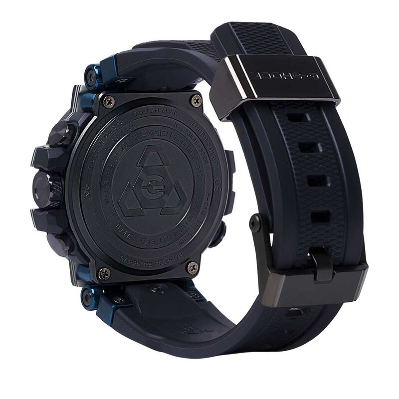 G-Shock MT-G Connected Bluetooth Solar Watch image number 1
