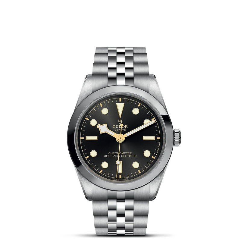 TUDOR Black Bay 36 Antracite Dial Watch, 36mm image number 0