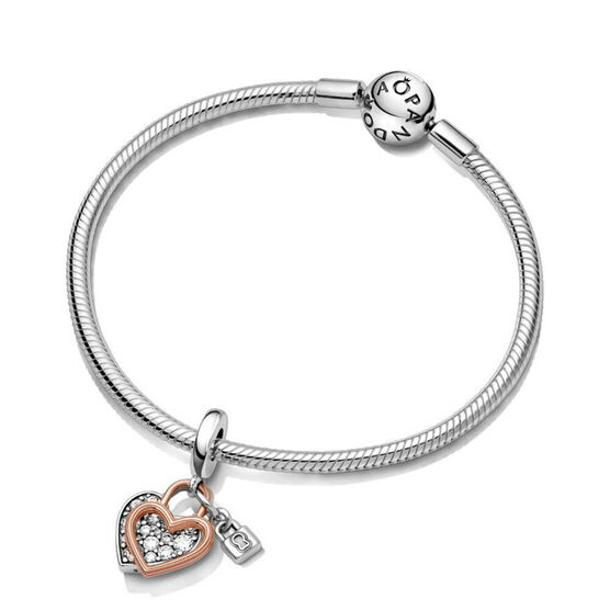 Pandora Together Always Bracelet Gift Set