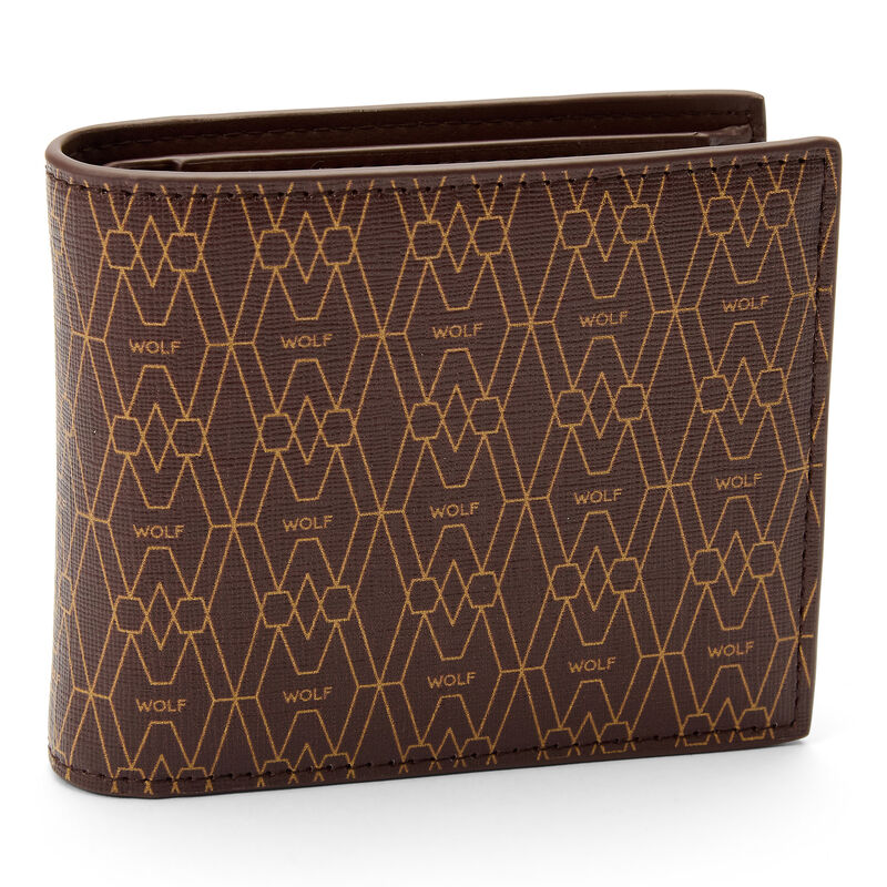 WOLF Signature Billfold image number 2