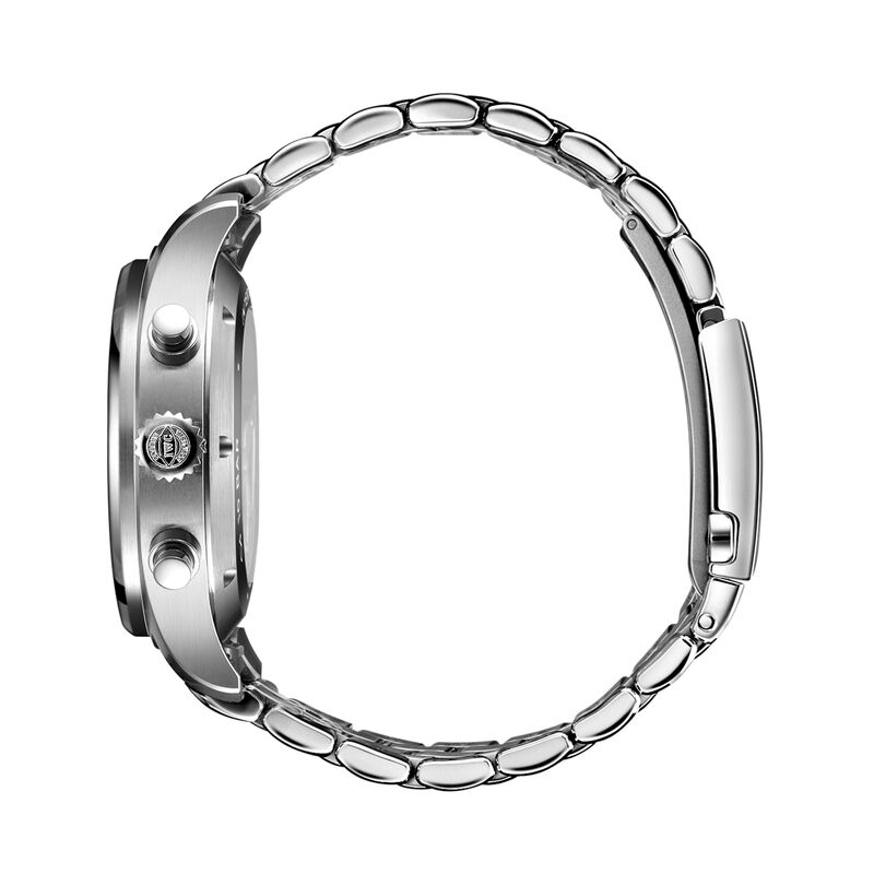 IWC Pilot's Watch Chronograph Blue Dial Watch, 43mm image number 1