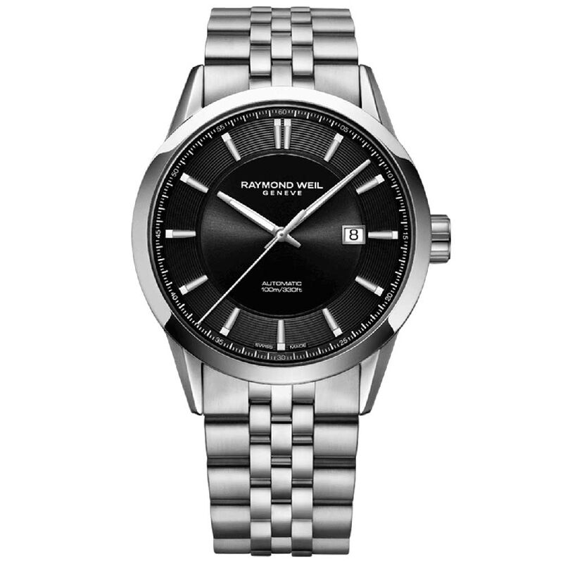 Raymond Weil Freelancer Automatic Watch, 42mm image number 0