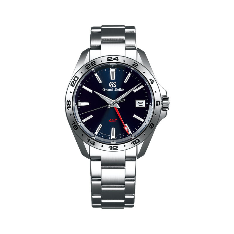 Grand Seiko Sport Collection Quartz GMT SBGN005 image number 0
