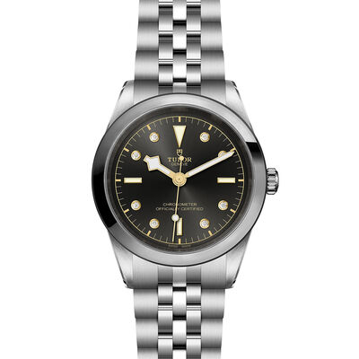 TUDOR Black Bay One 41 Anthracite  Dial Watch, 41mm