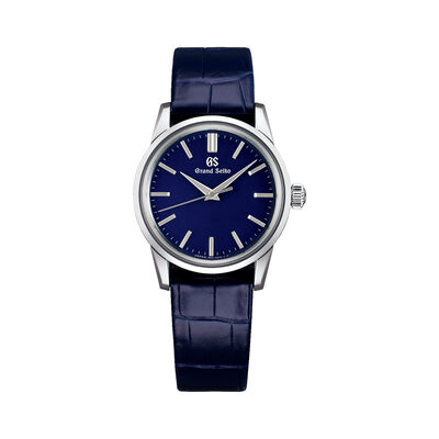 Pre-Owned Grand Seiko Elegance Collection Quartz SBGX349
