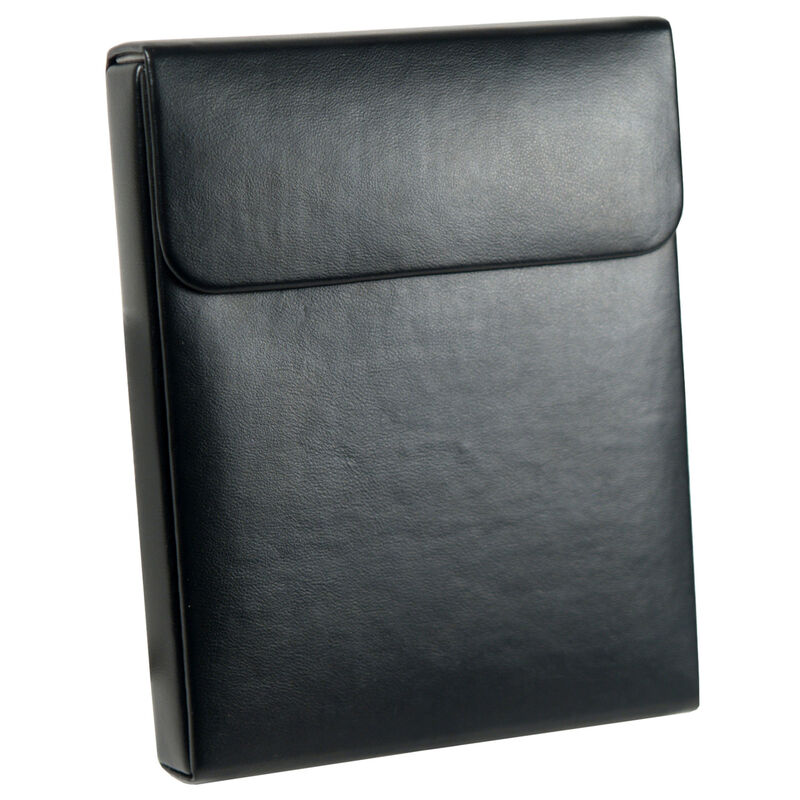 WOLF Heritage 2 Piece Travel Watch Box image number 2