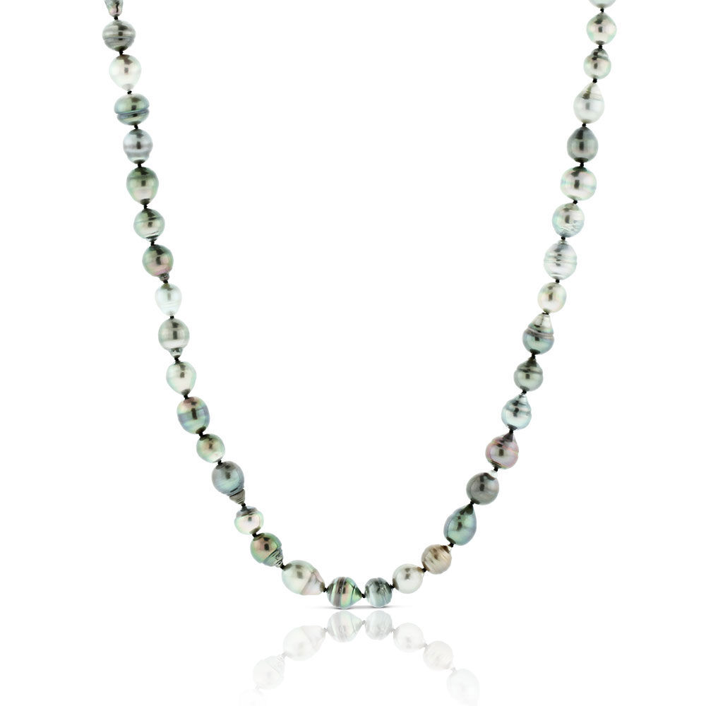 未使用⭐︎IENA Pearl International ネックレス Pearl International CO/11.5.90 serpent ネックレス | イエナ(IENA