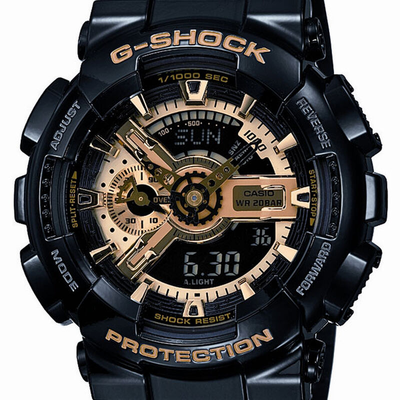 G-Shock X-Large Analog Watch image number 1