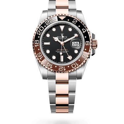 GMT-Master II