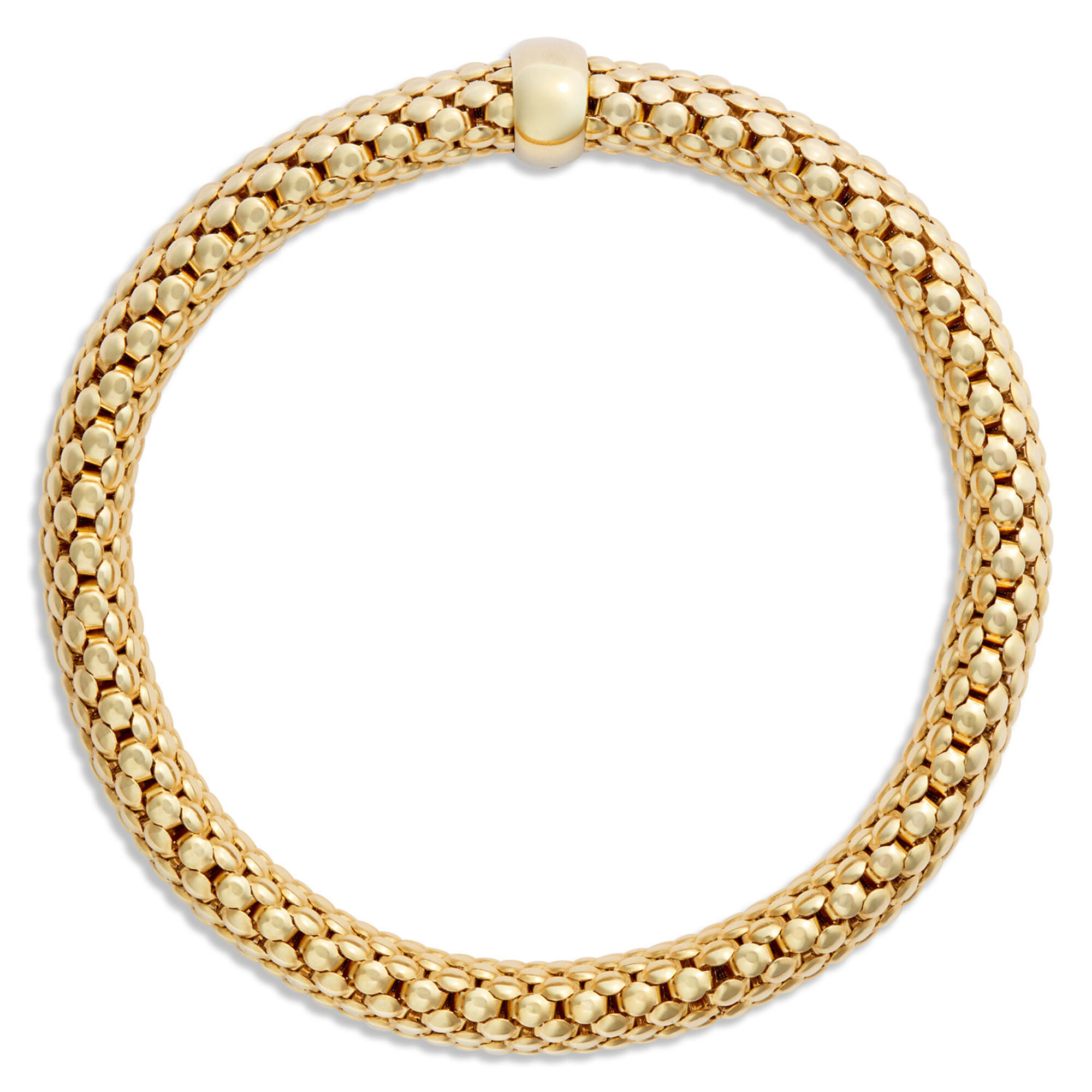 Box Chain 14K, 20
