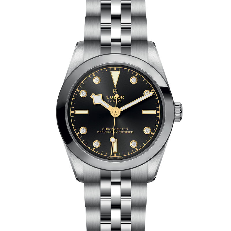 TUDOR Black Bay One 31 Anthracite  Dial Watch, 31mm image number 1
