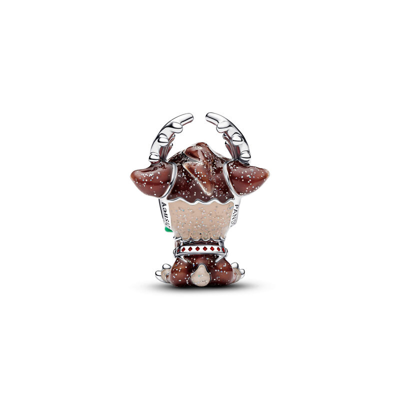 Pandora Disney Frozen Sven Charm image number 1