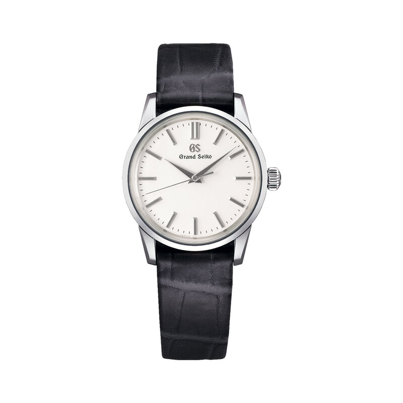 Grand Seiko Elegance Collection Quartz SBGX347 image number 0