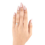 Bella Ponte Engagement Ring Setting 14K
