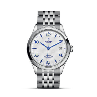 TUDOR 1926 Opaline Dial Watch, 36mm