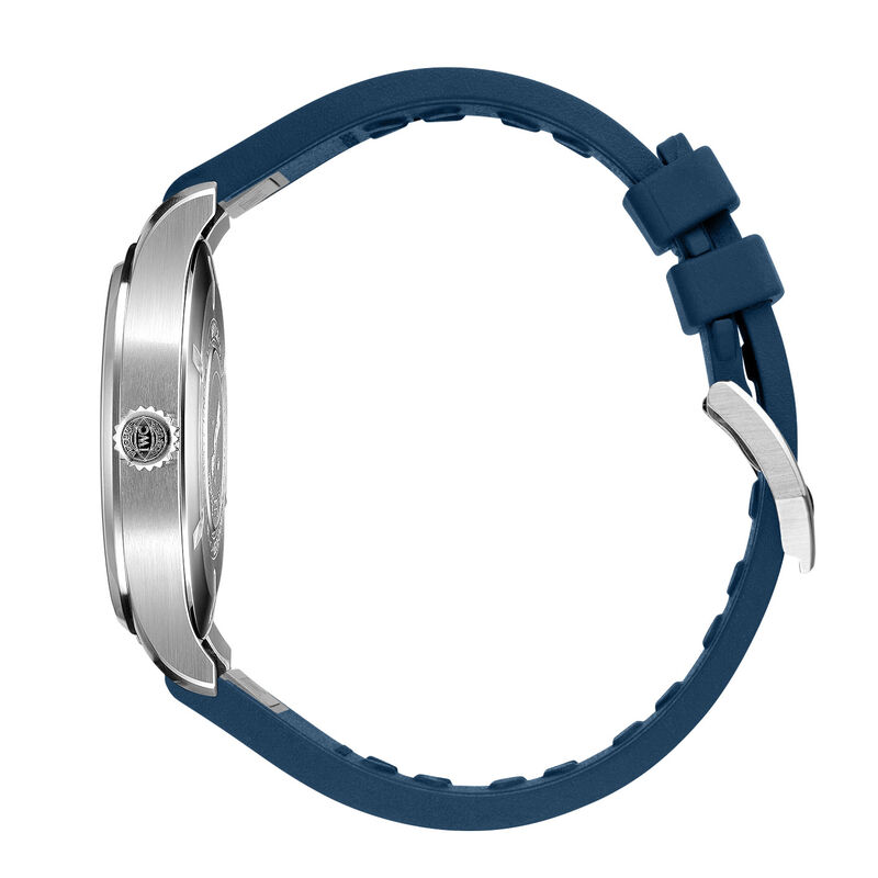 IWC Pilot's Watch Mark XX Le Petit Prince Blue Dial Watch, 40mm image number 2