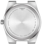 Tissot PRX Black Dial Steel Quartz  Watch, 40mm