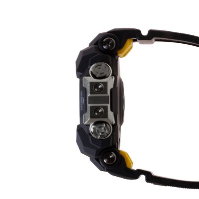 G-Shock Master of G - Land Rangeman Black Resin Black Dial, 53.2mm