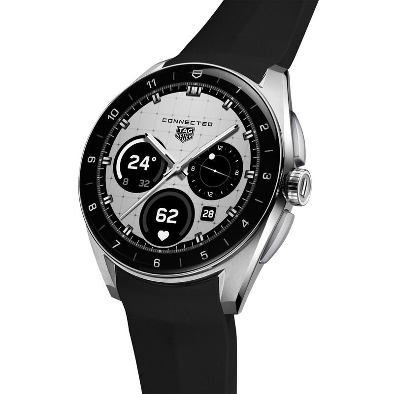 TAG Heuer Connected Calibre E5, 40mm image number 1