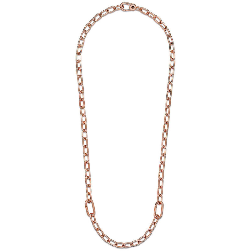 Pandora ME Link Chain Necklace image number 2