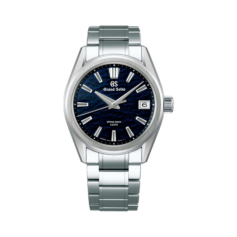 Grand Seiko Evolution 9 Collection Spring Drive SLGA021 image number 0