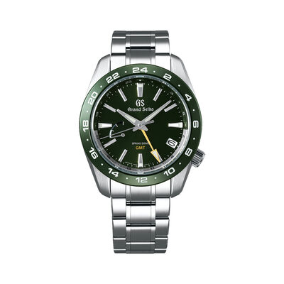 Grand Seiko Sport Collection Spring Drive GMT SBGE257