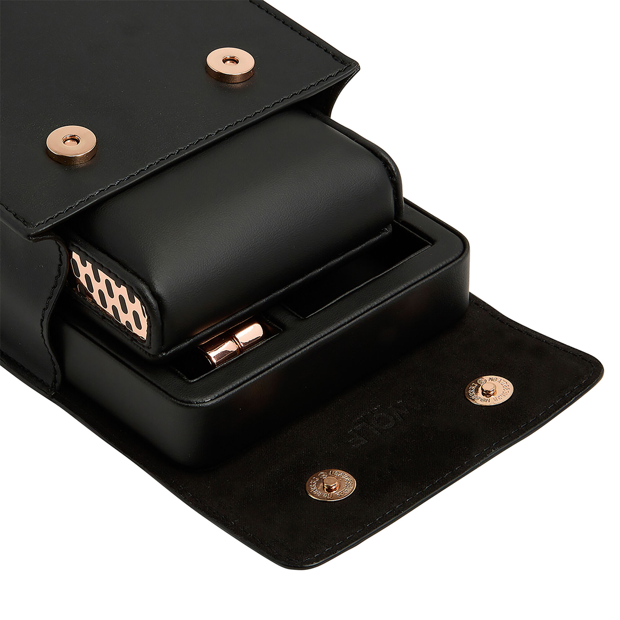 WOLF Axis Travel Watch Stand