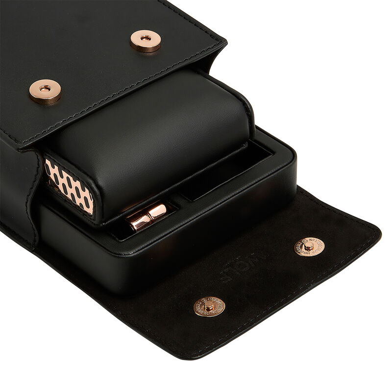 WOLF Axis Travel Watch Stand image number 5