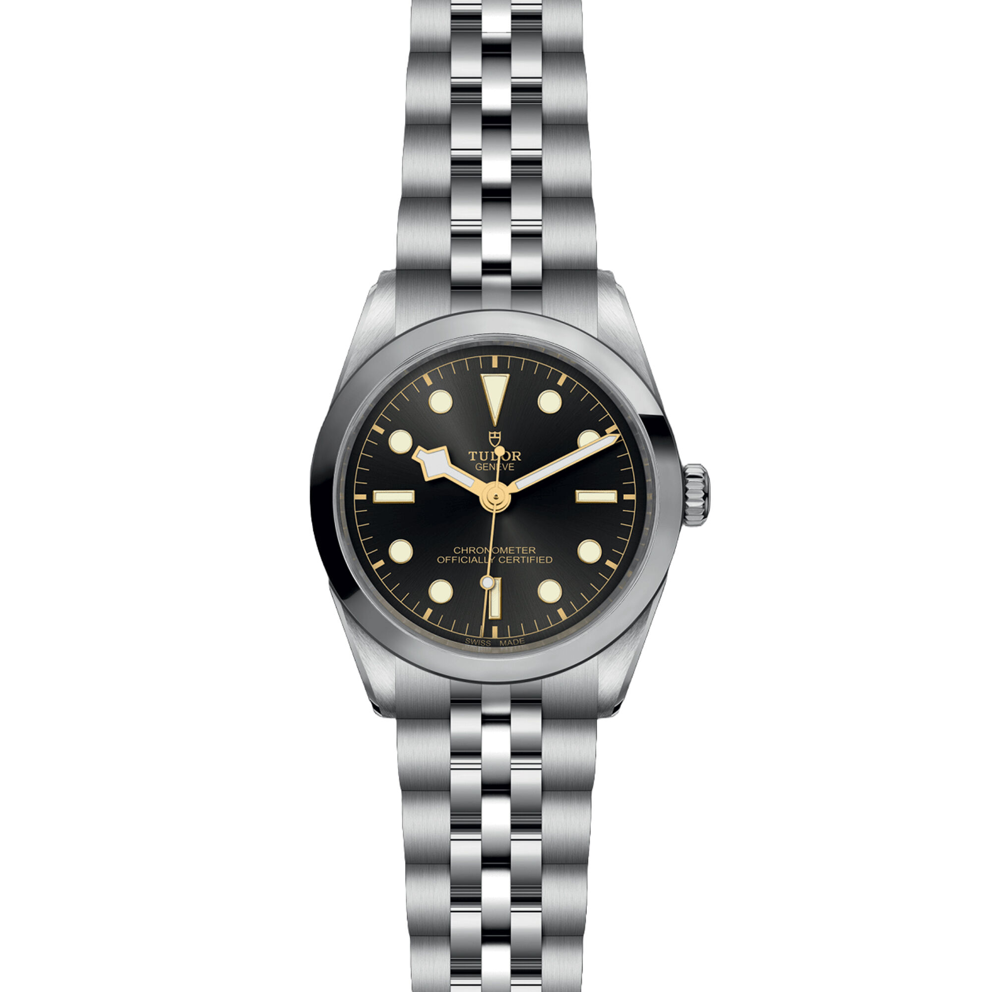 【ウッディー】TUDOR BLACK BAY ONE 36 TUDOR Black Bay One 36 Anthracite Dial Watch, 36mm