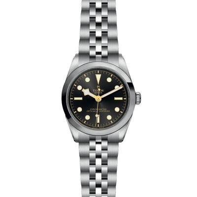 TUDOR Black Bay One 36 Anthracite  Dial Watch, 36mm