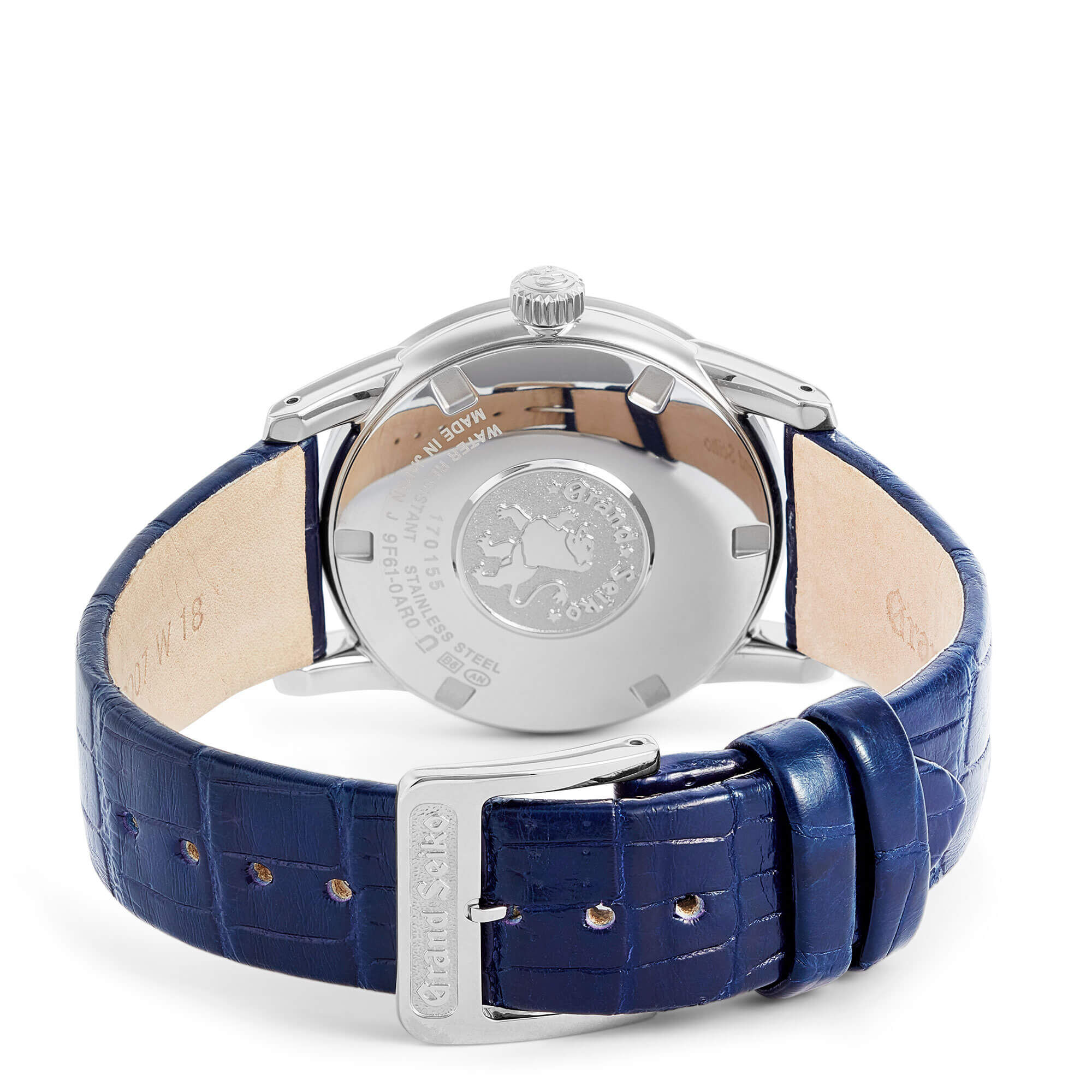 Pre-Owned Grand Seiko Elegance Collection SBGX349