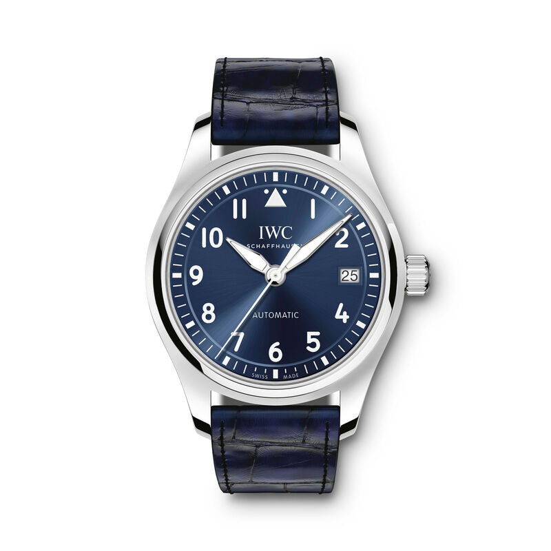 IWC Pilot’s Watch Automatic 36 image number 1