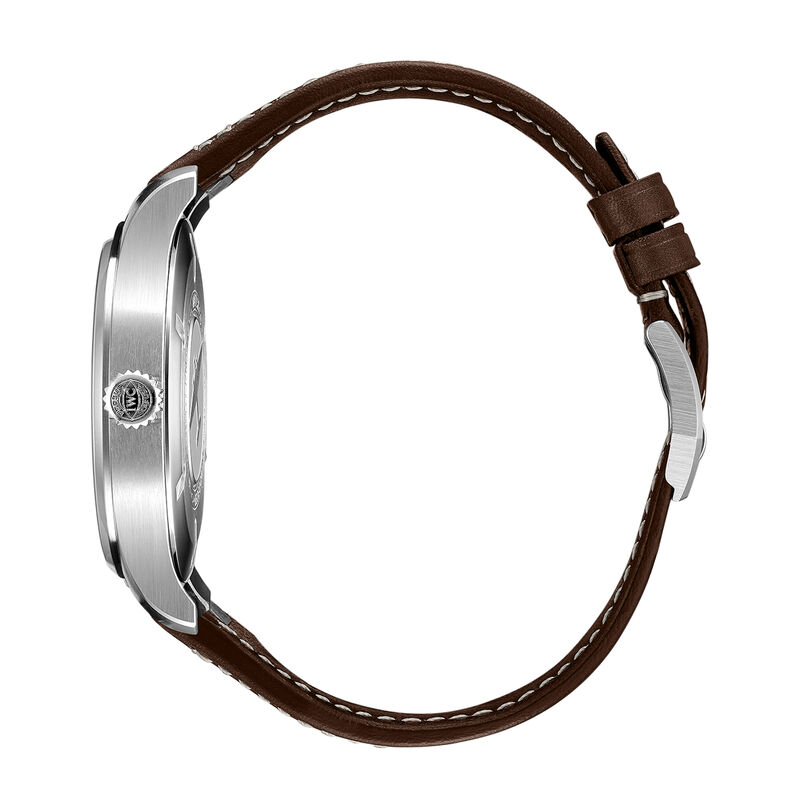 IWC Pilot's Watch Mark XX Green Dial Watch, 40mm image number 1