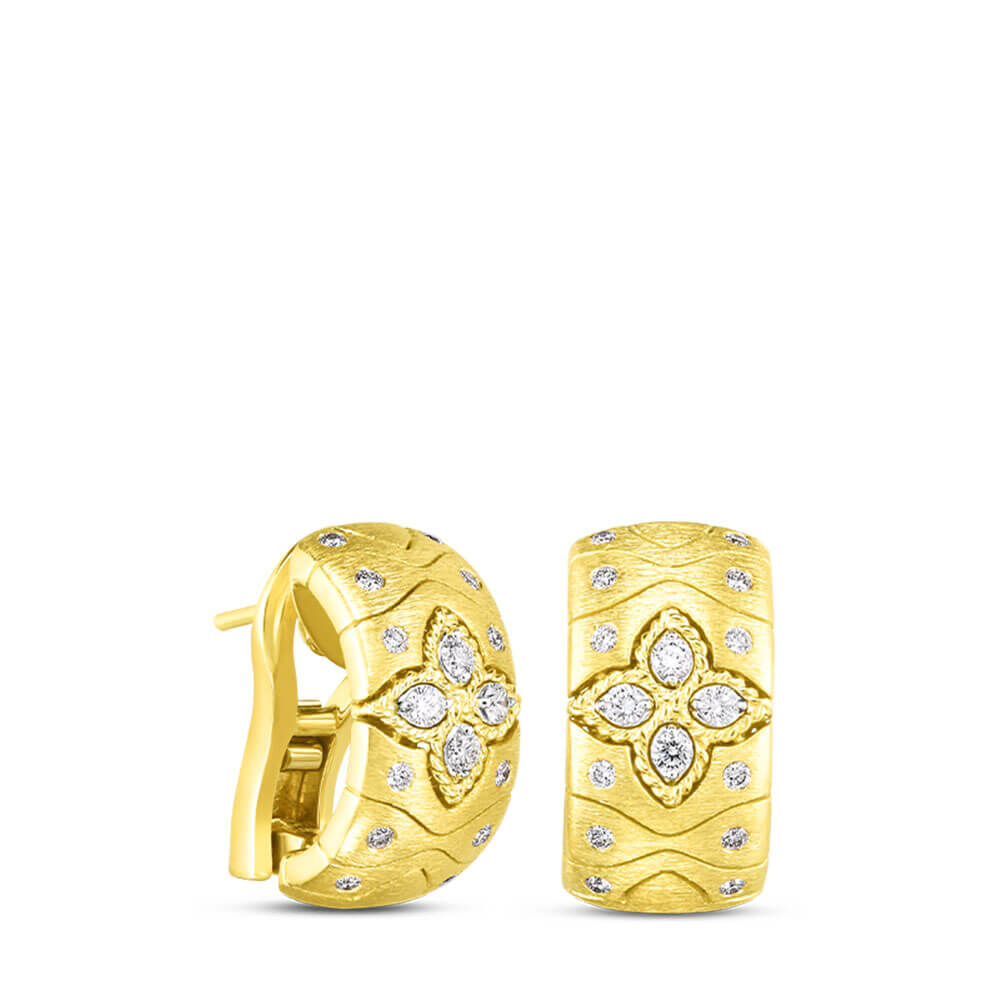 Roberto Coin Royal Princess Flower 