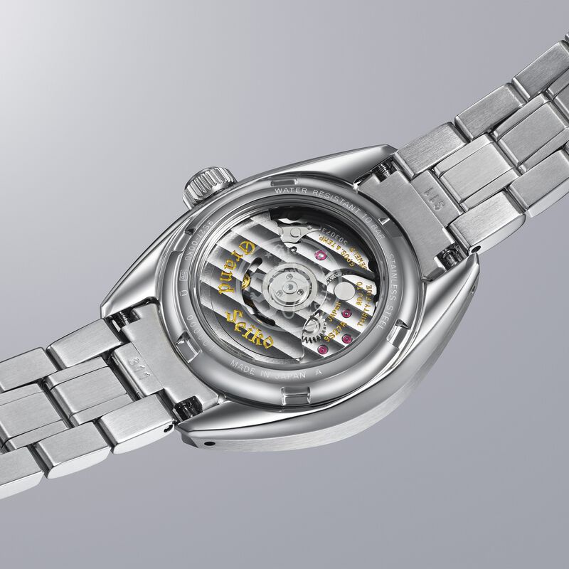 Grand Seiko Elegance Collection White Dial, 28mm image number 4