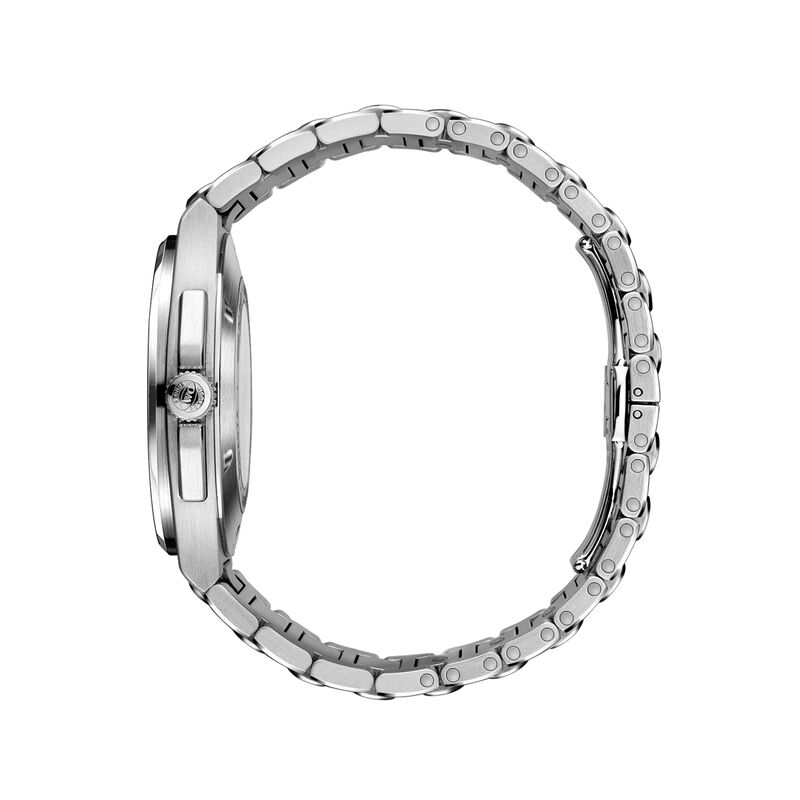 IWC Ingenieur Automatic Silver Plated Dial Watch, 42mm image number 1