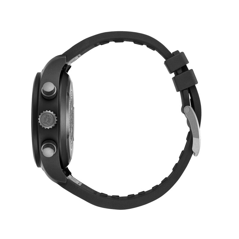 IWC Pilot&rsquo;s Watch Chronograph TOP GUN Black Dial Watch, 41.9mm image number 1